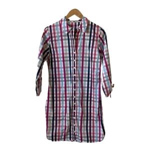 Anne Fontaine Arielle Shirt Dress